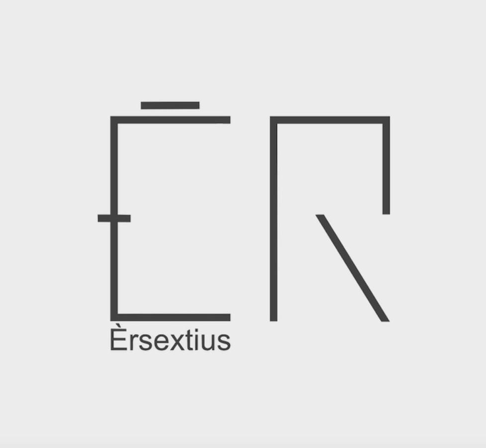Ersextius Abb Aix-En-Provence Apartment Ngoại thất bức ảnh